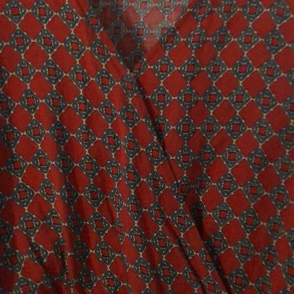 Patterned romper - Picture 4 of 5